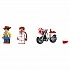 Конструктор Lego Джуниорс История игрушек-4: Трюковое шоу Дюка Бубумса  - миниатюра №7